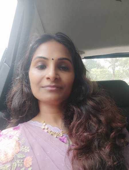 Manju Pacha